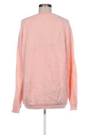 Damenpullover H&M, Größe M, Farbe Rosa, Preis 20,49 €