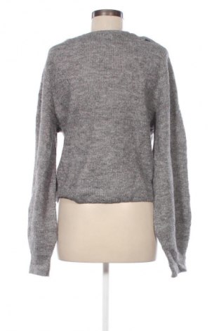 Damenpullover H&M, Größe L, Farbe Grau, Preis € 6,49