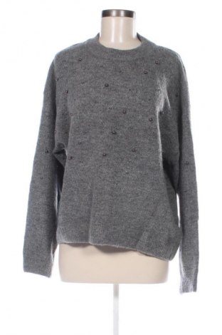 Damenpullover H&M, Größe M, Farbe Grau, Preis € 20,49