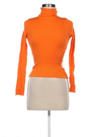 Damenpullover H&M Divided, Größe XS, Farbe Orange, Preis 20,49 €