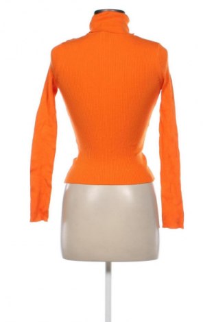 Damenpullover H&M Divided, Größe XS, Farbe Orange, Preis 20,49 €