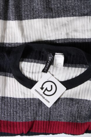 Dámský svetr H&M Divided, Velikost M, Barva Vícebarevné, Cena  149,00 Kč