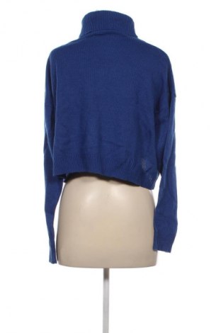 Damenpullover H&M Divided, Größe L, Farbe Blau, Preis € 18,99