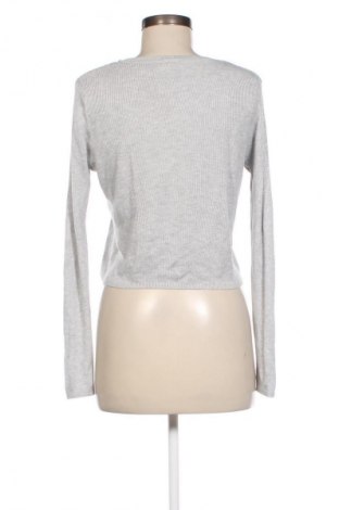 Damenpullover H&M Divided, Größe M, Farbe Grau, Preis 11,49 €