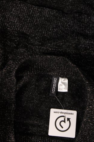 Damenpullover H&M Divided, Größe M, Farbe Schwarz, Preis € 8,49