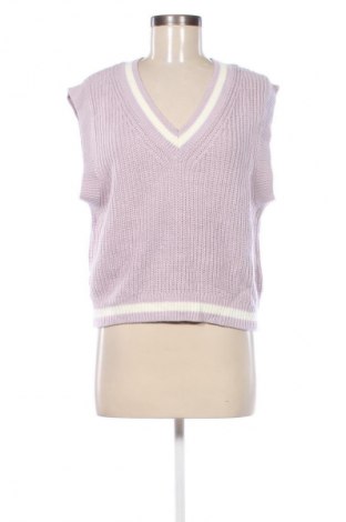 Damenpullover H&M Divided, Größe S, Farbe Lila, Preis € 6,99