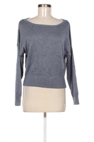 Dámsky pulóver H&M Divided, Veľkosť S, Farba Modrá, Cena  8,95 €