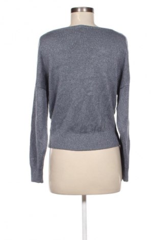 Damenpullover H&M Divided, Größe S, Farbe Blau, Preis € 10,49