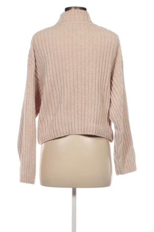 Damenpullover H&M Divided, Größe L, Farbe Beige, Preis € 20,49