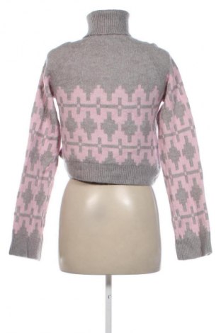 Damski sweter H&M Divided, Rozmiar S, Kolor Szary, Cena 32,99 zł