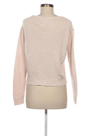 Damski sweter H&M Divided, Rozmiar S, Kolor Beżowy, Cena 29,99 zł