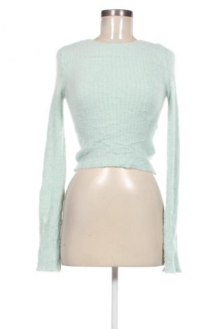 Damski sweter H&M Divided, Rozmiar XS, Kolor Niebieski, Cena 51,99 zł