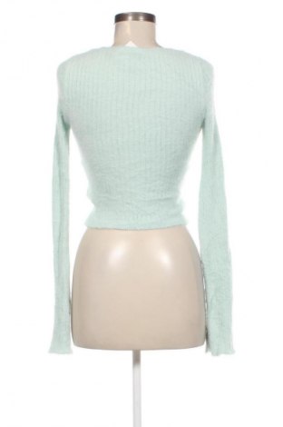 Damenpullover H&M Divided, Größe XS, Farbe Blau, Preis 6,49 €