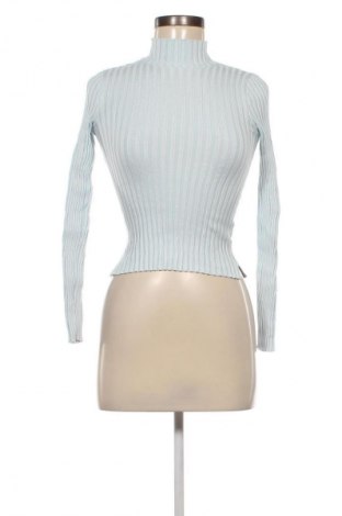 Damenpullover H&M Divided, Größe XS, Farbe Blau, Preis € 11,49