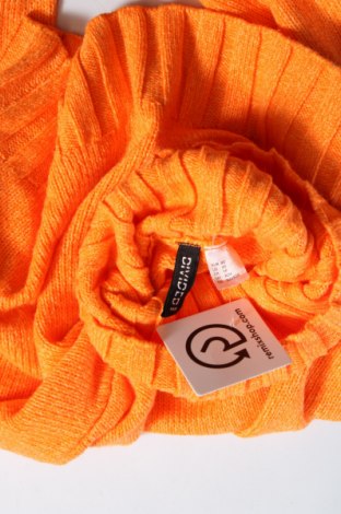 Damenpullover H&M Divided, Größe XS, Farbe Orange, Preis € 7,49