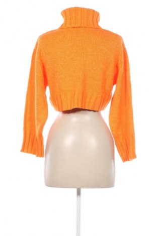 Damenpullover H&M Divided, Größe XS, Farbe Orange, Preis € 7,49