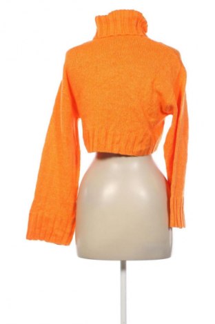 Damenpullover H&M Divided, Größe XS, Farbe Orange, Preis € 9,99