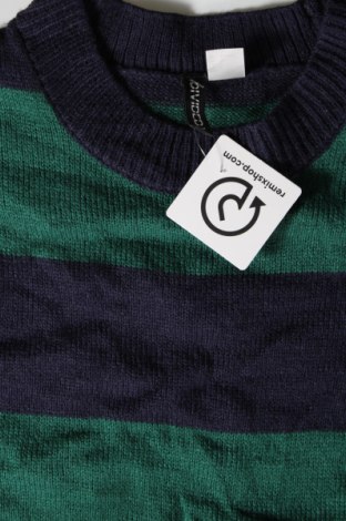 Dámsky pulóver H&M Divided, Veľkosť S, Farba Viacfarebná, Cena  5,95 €