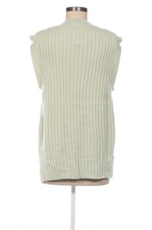 Dámsky pulóver H&M Divided, Veľkosť XS, Farba Zelená, Cena  4,95 €