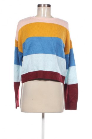 Damski sweter H&M Divided, Rozmiar M, Kolor Kolorowy, Cena 51,99 zł