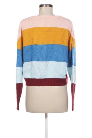 Damski sweter H&M Divided, Rozmiar M, Kolor Kolorowy, Cena 51,99 zł