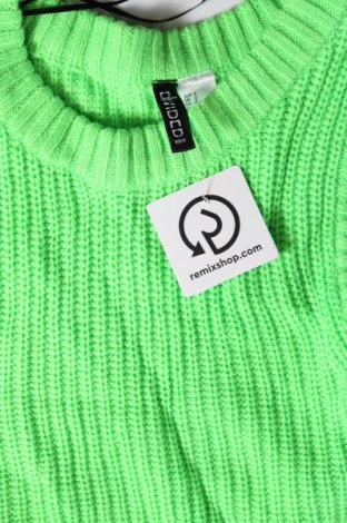 Damenpullover H&M Divided, Größe S, Farbe Grün, Preis 20,49 €