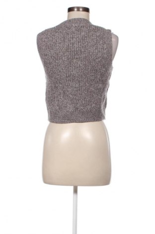 Damenpullover H&M Divided, Größe XS, Farbe Grau, Preis 5,49 €