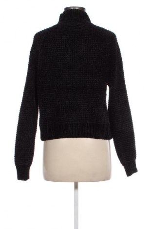 Dámsky pulóver H&M Divided, Veľkosť M, Farba Čierna, Cena  9,95 €