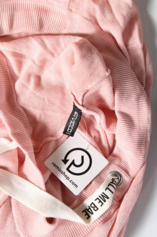 Damenpullover H&M Divided, Größe XL, Farbe Rosa, Preis € 8,99