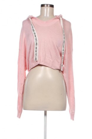 Damenpullover H&M Divided, Größe XL, Farbe Rosa, Preis € 8,99