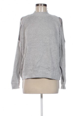 Damenpullover H&M Divided, Größe M, Farbe Grau, Preis € 6,49