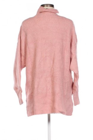 Damenpullover H&M Divided, Größe L, Farbe Rosa, Preis € 11,49