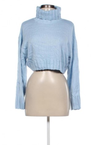 Damenpullover H&M Divided, Größe M, Farbe Blau, Preis € 10,49