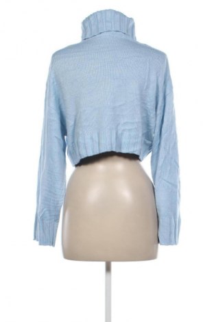 Damenpullover H&M Divided, Größe M, Farbe Blau, Preis 18,99 €