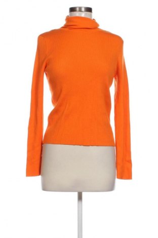 Damski sweter H&M Divided, Rozmiar XL, Kolor Pomarańczowy, Cena 66,69 zł