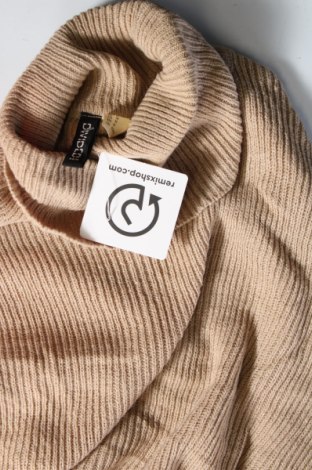 Damenpullover H&M Divided, Größe M, Farbe Beige, Preis € 4,99