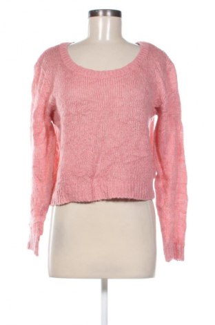 Damenpullover H&M Divided, Größe S, Farbe Rosa, Preis € 6,49