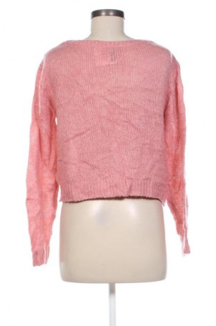 Damenpullover H&M Divided, Größe S, Farbe Rosa, Preis € 6,49