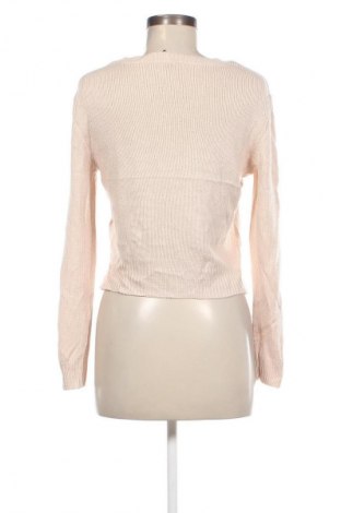 Damenpullover H&M Divided, Größe XS, Farbe Ecru, Preis € 8,49