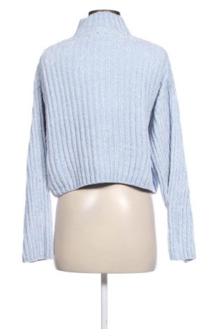 Dámsky pulóver H&M Divided, Veľkosť M, Farba Modrá, Cena  5,95 €