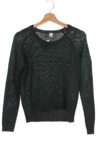 Dámský svetr H&M Divided, Velikost XS, Barva Vícebarevné, Cena  259,00 Kč