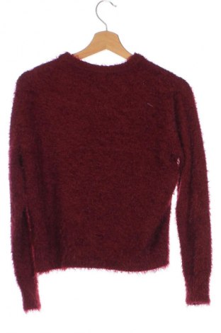 Damski sweter H&M Divided, Rozmiar XS, Kolor Czerwony, Cena 46,99 zł