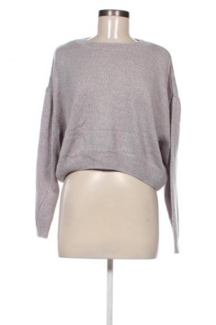 Damenpullover H&M Divided, Größe M, Farbe Grau, Preis € 6,49