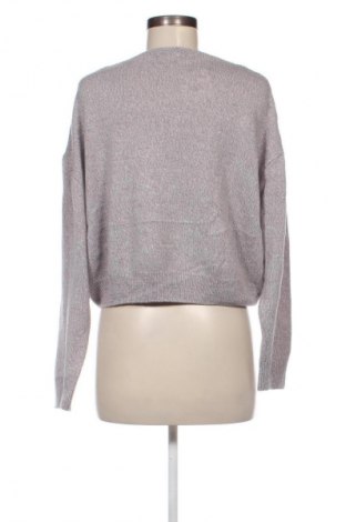 Damenpullover H&M Divided, Größe M, Farbe Grau, Preis € 6,49