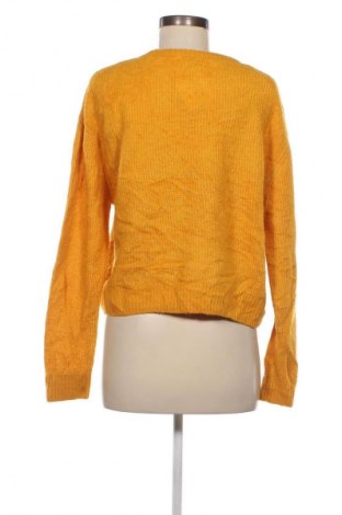 Dámsky pulóver H&M Divided, Veľkosť S, Farba Žltá, Cena  4,95 €