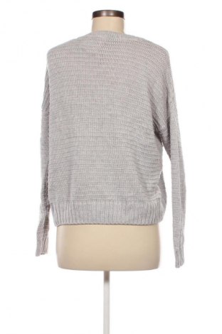 Damenpullover H&M Divided, Größe S, Farbe Grau, Preis € 8,49