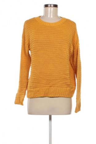 Damski sweter H&M Divided, Rozmiar XS, Kolor Żółty, Cena 46,99 zł