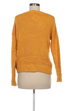 Damski sweter H&M Divided, Rozmiar XS, Kolor Żółty, Cena 46,99 zł