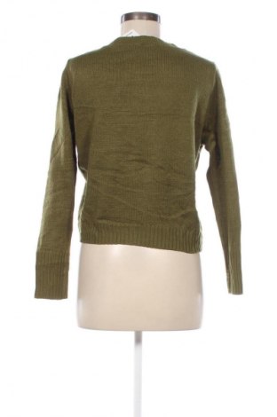 Damski sweter H&M Divided, Rozmiar S, Kolor Zielony, Cena 41,99 zł