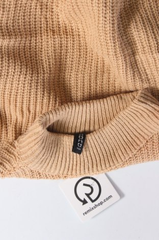 Dámský svetr H&M Divided, Velikost S, Barva Béžová, Cena  119,00 Kč